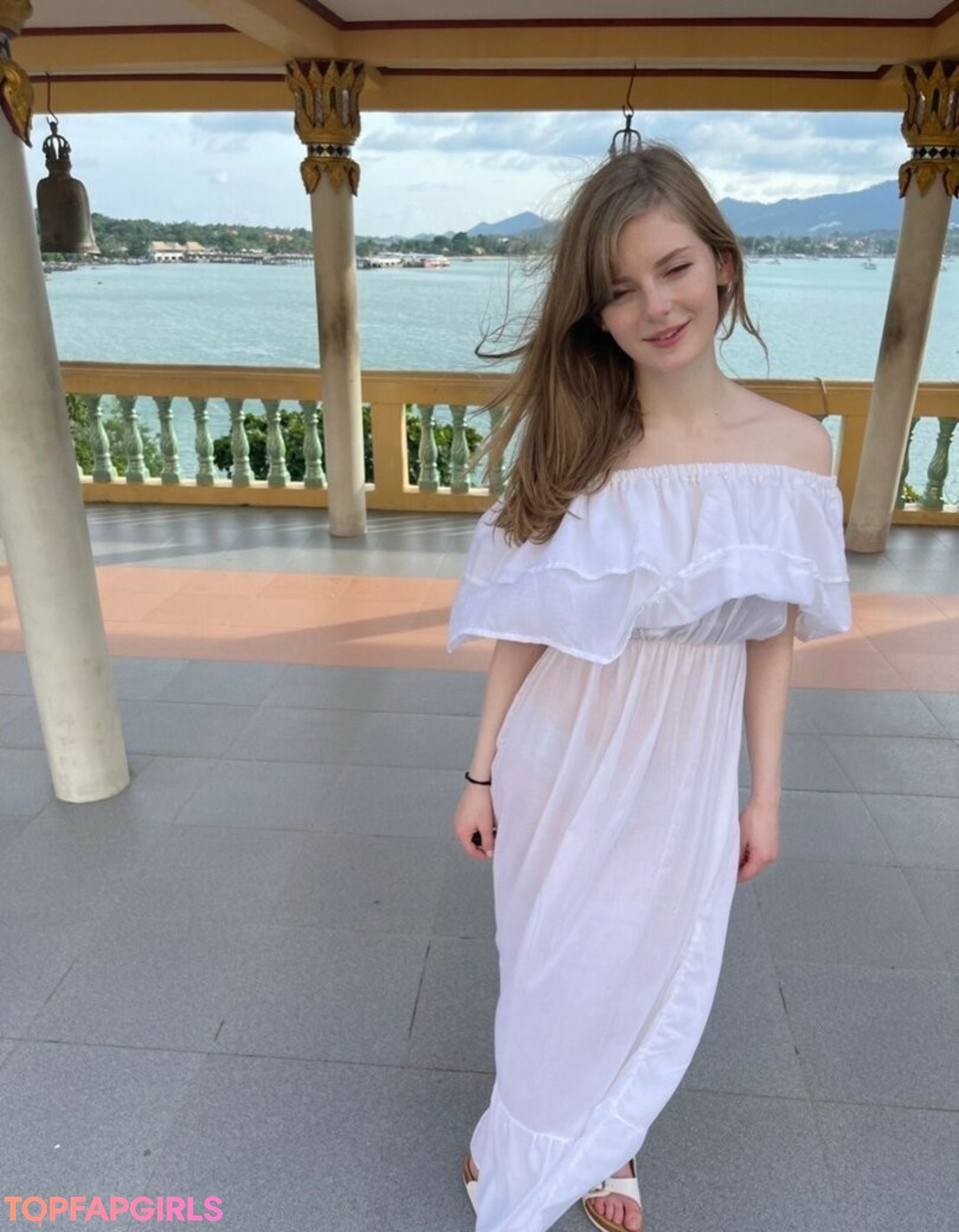 Photo nue de fuite OnlyFans de Ella Freya #125 Photo nue de fuite OnlyFans de Ella Freya #125