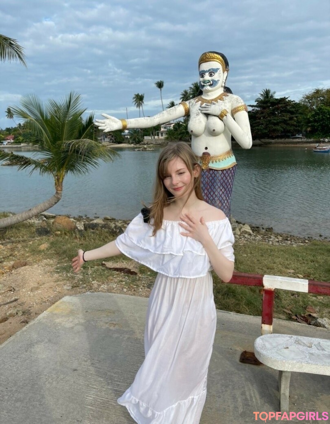 Photo nue de fuite OnlyFans de Ella Freya #134 Photo nue de fuite OnlyFans de Ella Freya #134