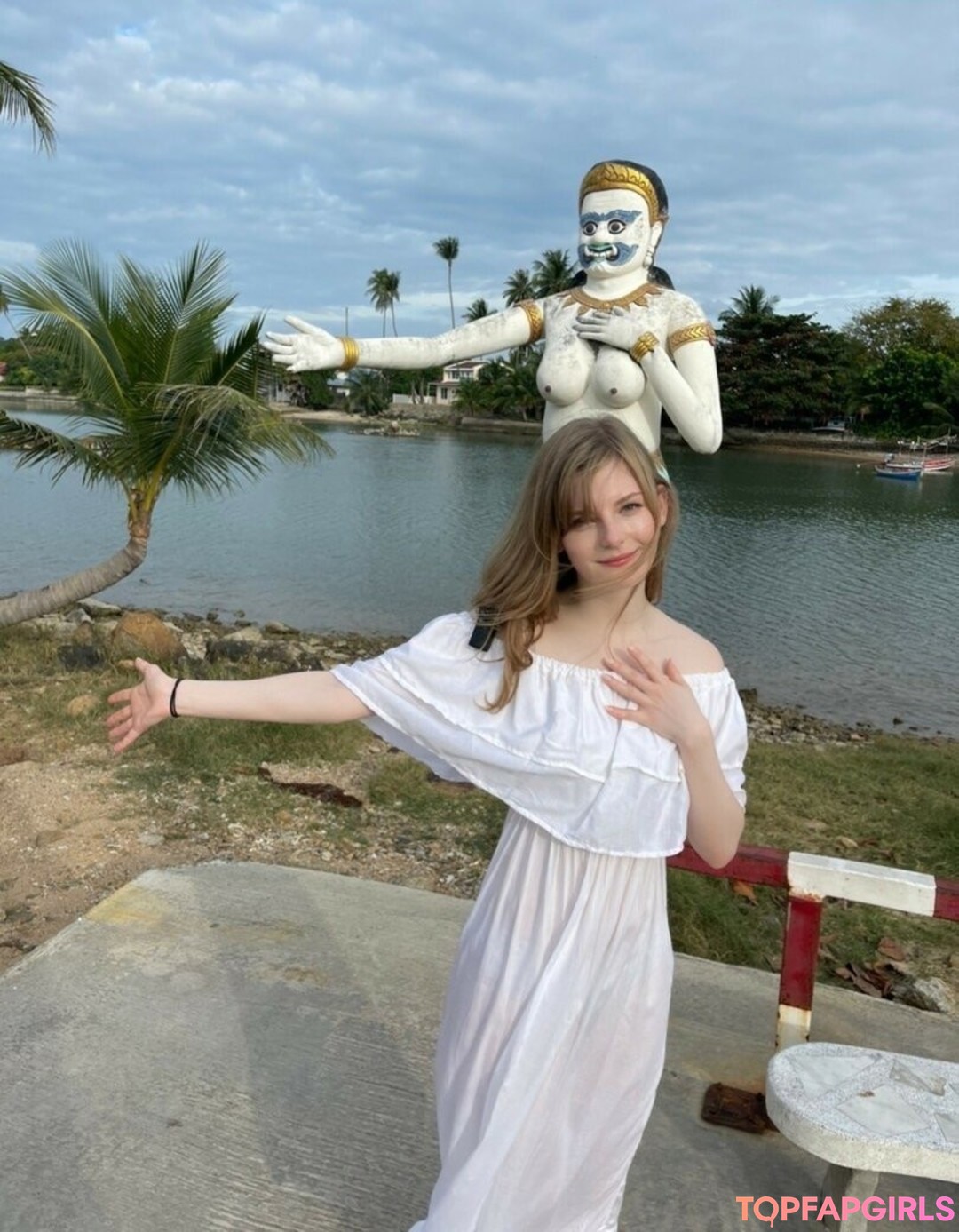 Photo nue de fuite OnlyFans de Ella Freya #135 Photo nue de fuite OnlyFans de Ella Freya #135