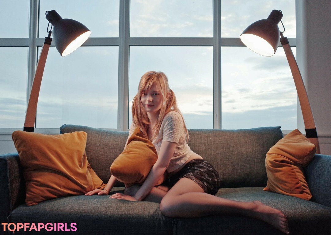 Photo nue de fuite OnlyFans de Ella Freya #144 Photo nue de fuite OnlyFans de Ella Freya #144