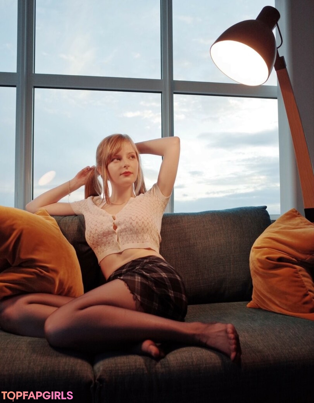 Photo nue de fuite OnlyFans de Ella Freya #150 Photo nue de fuite OnlyFans de Ella Freya #150