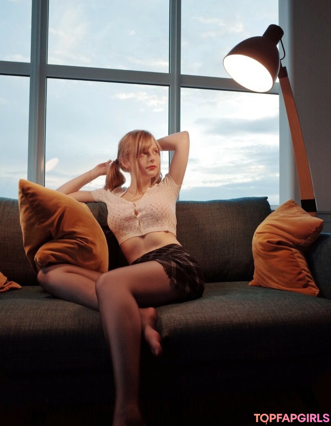 Photo nue de fuite OnlyFans de Ella Freya #151 Photo nue de fuite OnlyFans de Ella Freya #151