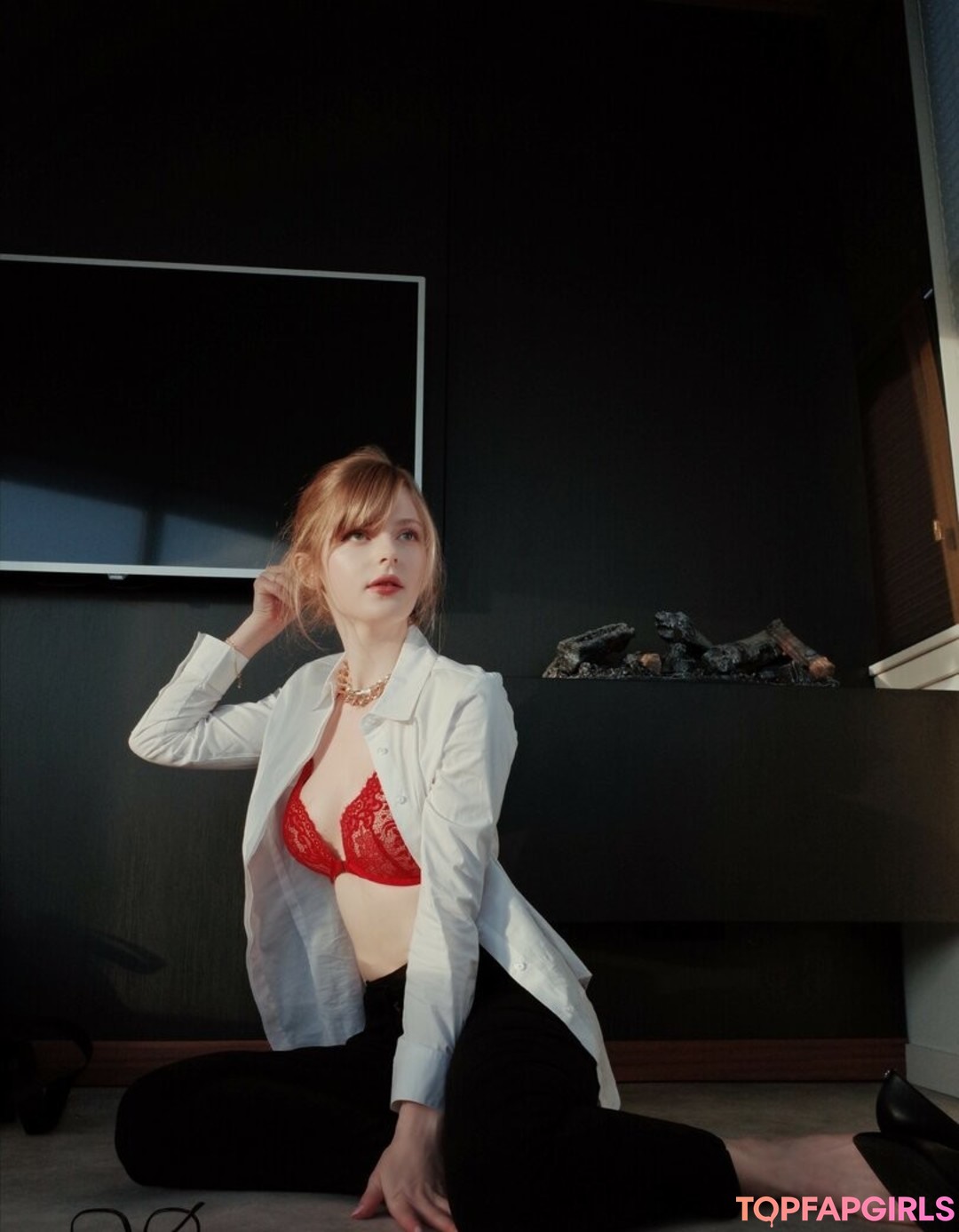 Photo nue de fuite OnlyFans de Ella Freya #166 Photo nue de fuite OnlyFans de Ella Freya #166
