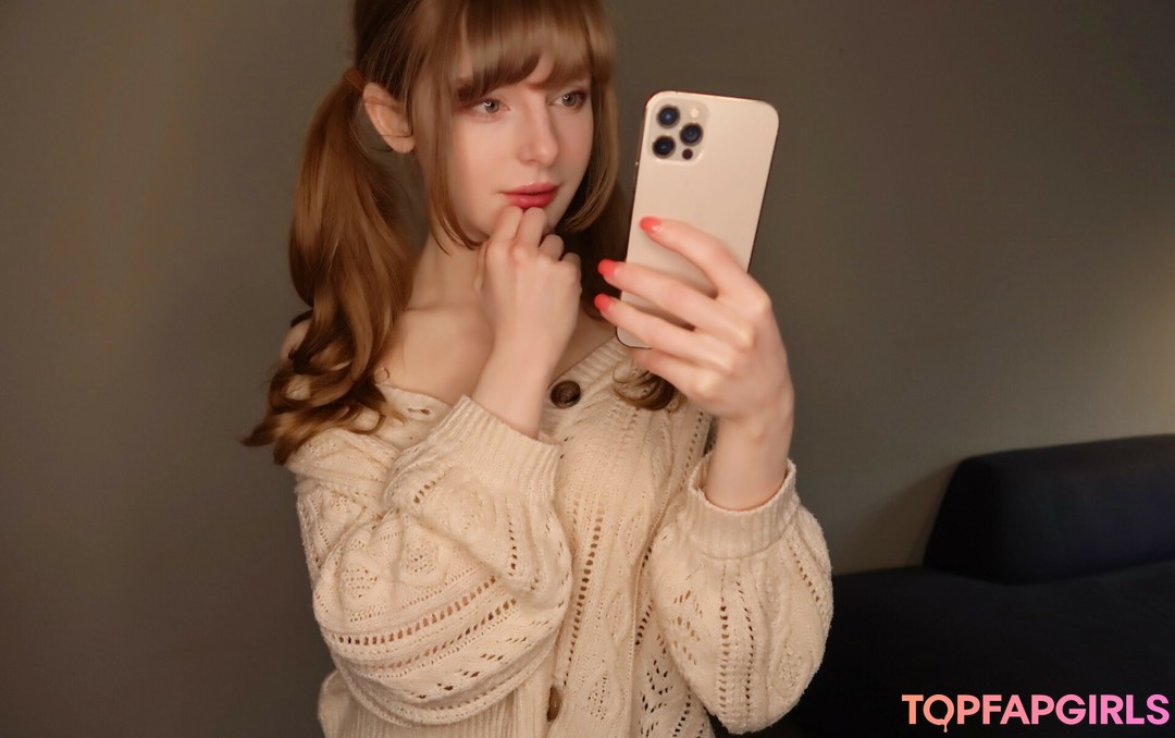 Photo nue de fuite OnlyFans de Ella Freya #271 Photo nue de fuite OnlyFans de Ella Freya #271