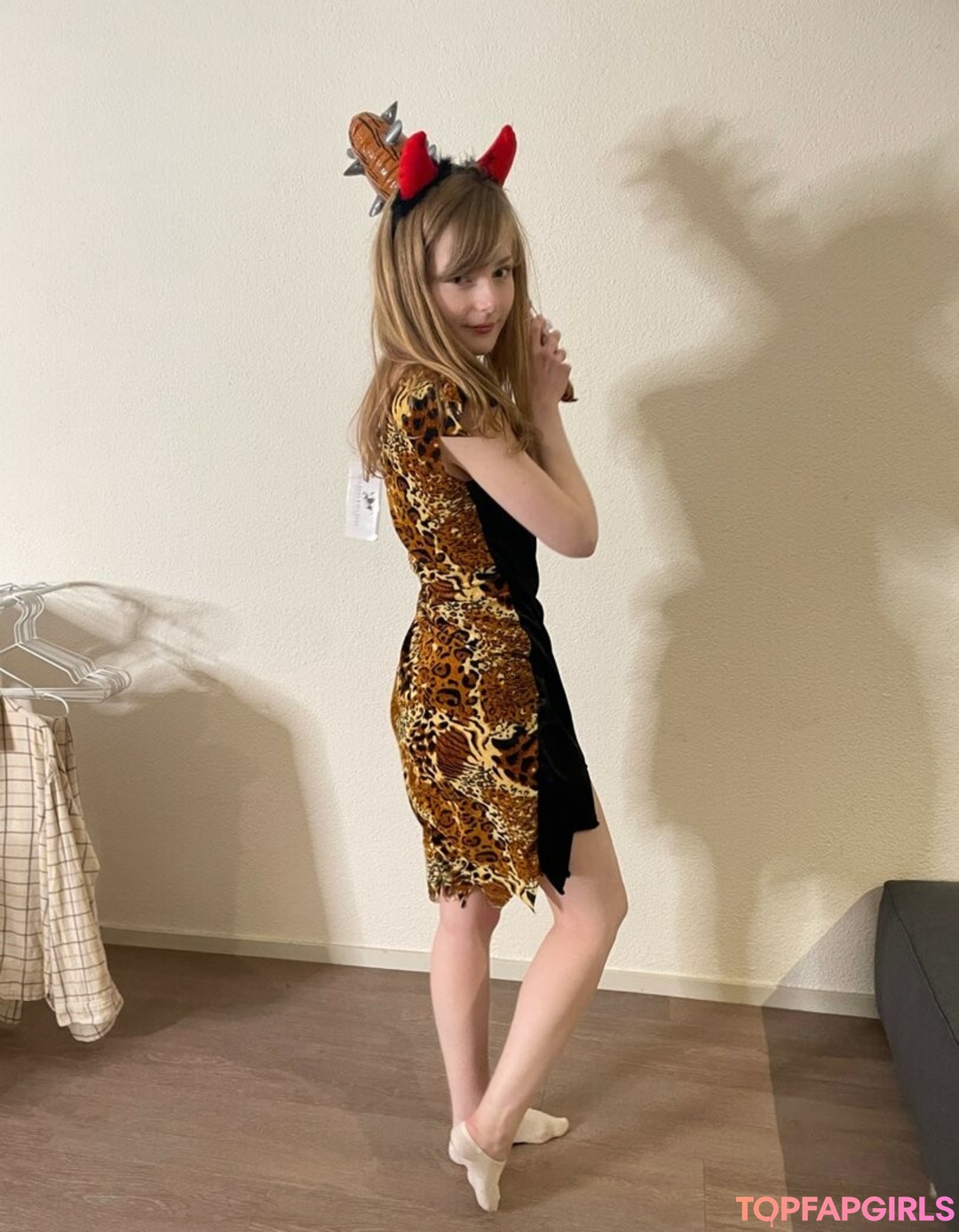 Photo nue de fuite OnlyFans de Ella Freya #278 Photo nue de fuite OnlyFans de Ella Freya #278