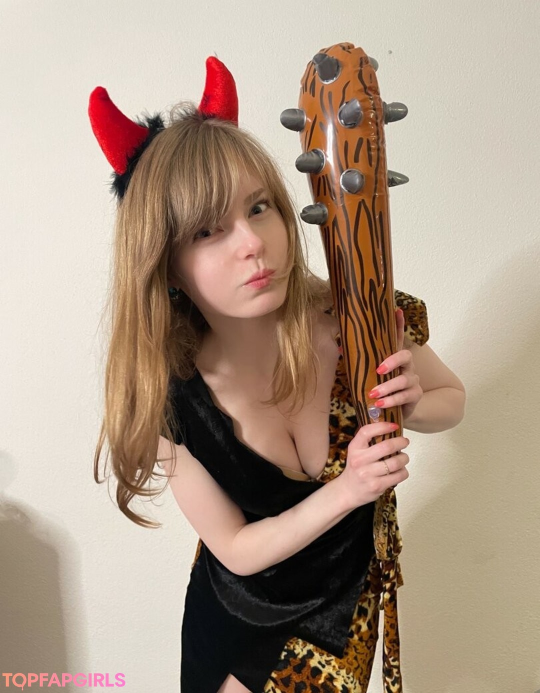 Photo nue de fuite OnlyFans de Ella Freya #281 Photo nue de fuite OnlyFans de Ella Freya #281