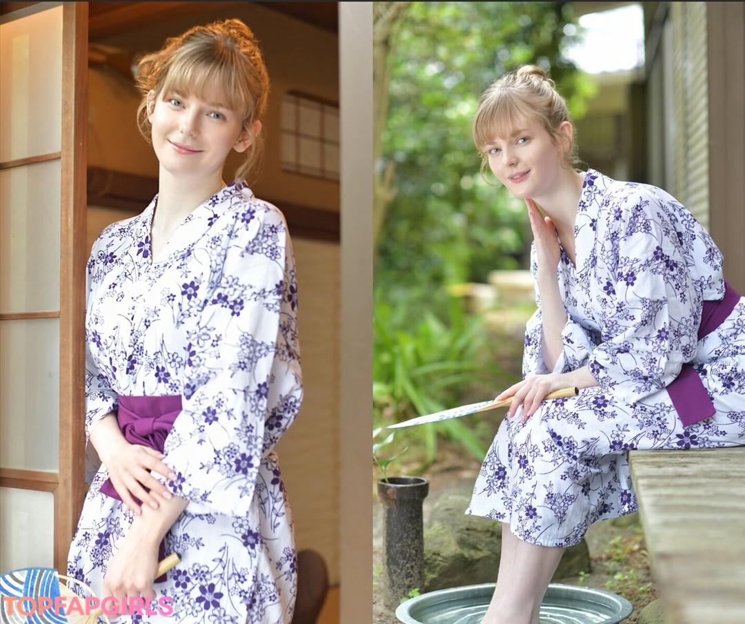 Photo nue de fuite OnlyFans de Ella Freya #357 Photo nue de fuite OnlyFans de Ella Freya #357