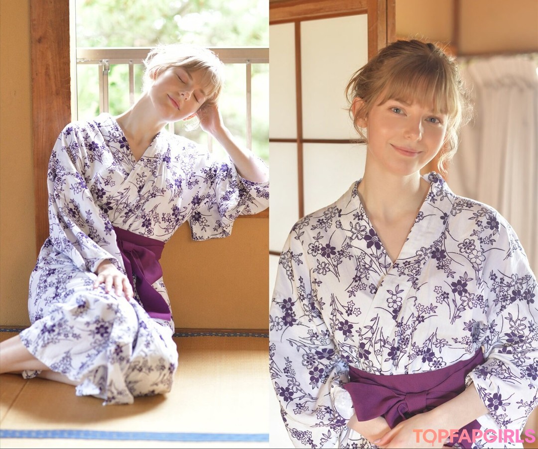 Photo nue de fuite OnlyFans de Ella Freya #358 Photo nue de fuite OnlyFans de Ella Freya #358