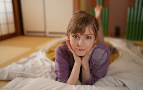 Ella Freya