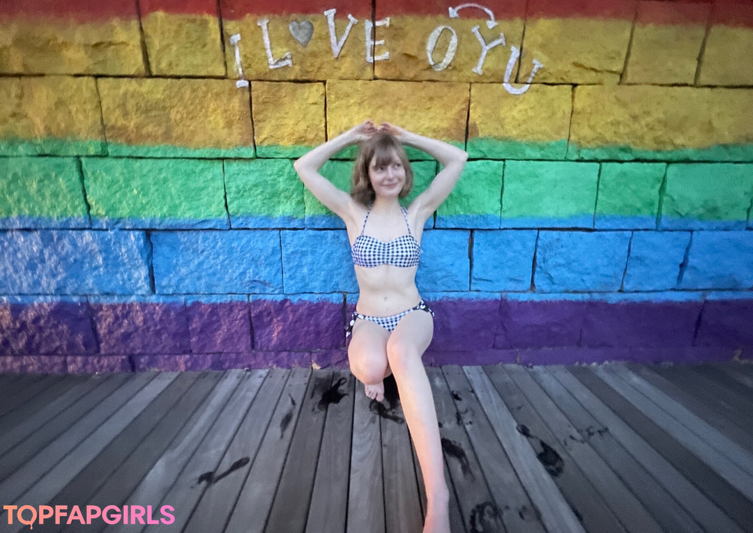 Photo nue de fuite OnlyFans de Ella Freya #450 Photo nue de fuite OnlyFans de Ella Freya #450