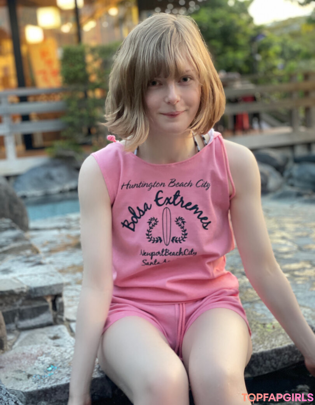 Photo nue de fuite OnlyFans de Ella Freya #453 Photo nue de fuite OnlyFans de Ella Freya #453