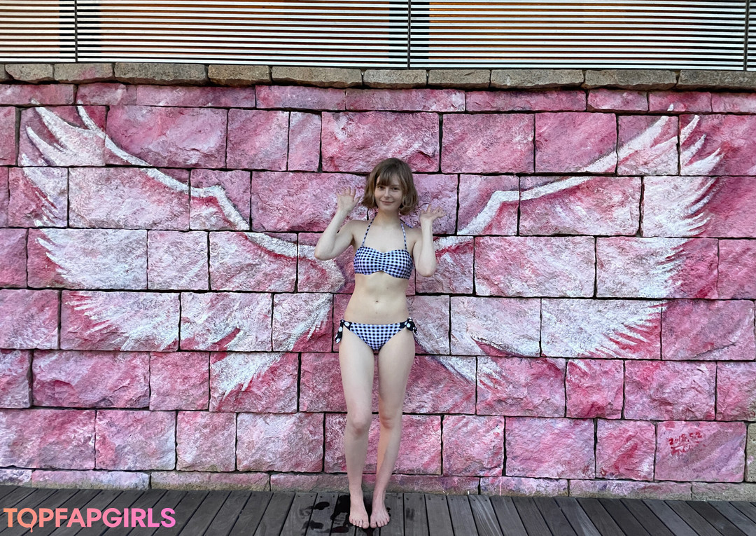 Photo nue de fuite OnlyFans de Ella Freya #460 Photo nue de fuite OnlyFans de Ella Freya #460