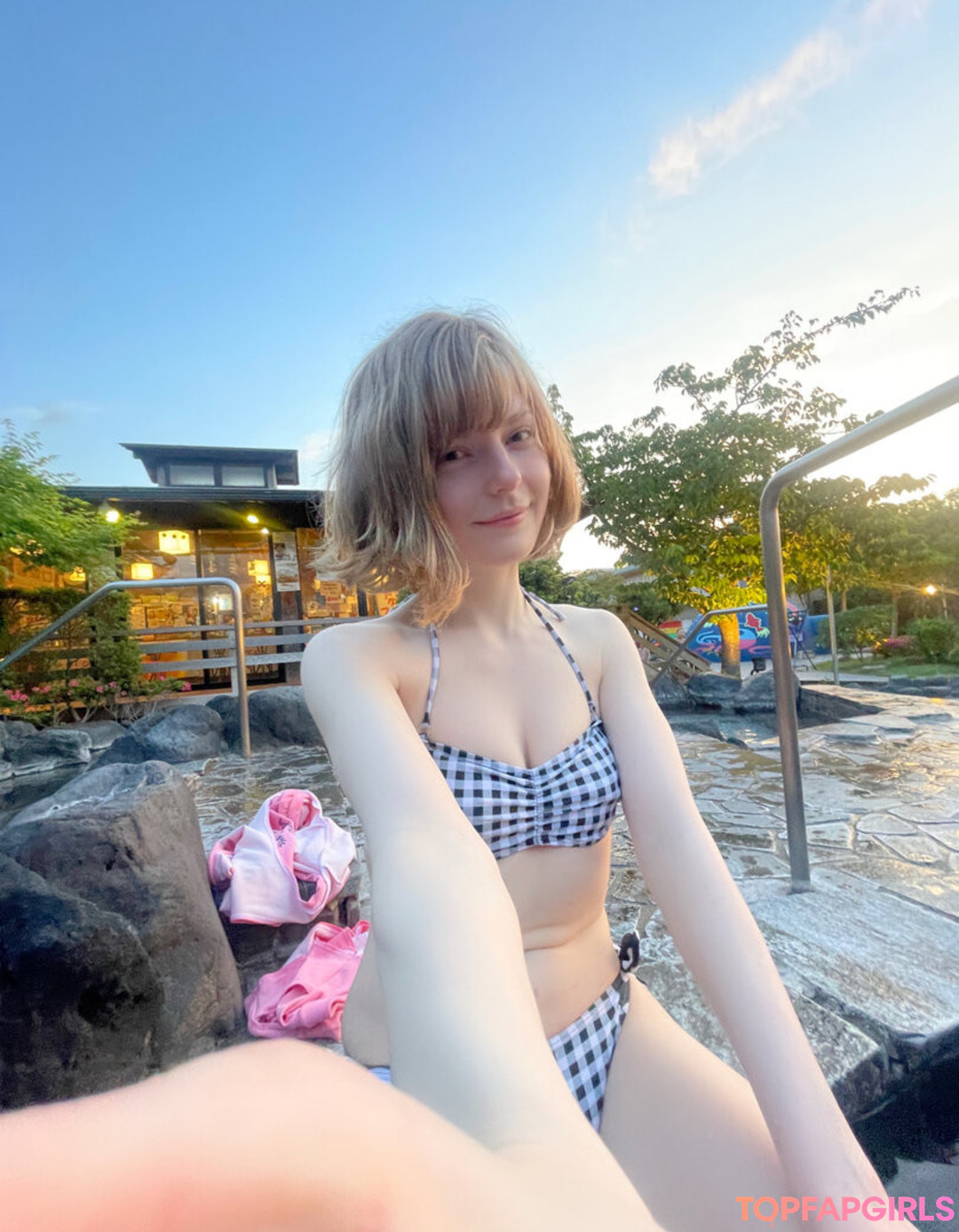 Photo nue de fuite OnlyFans de Ella Freya #471 Photo nue de fuite OnlyFans de Ella Freya #471