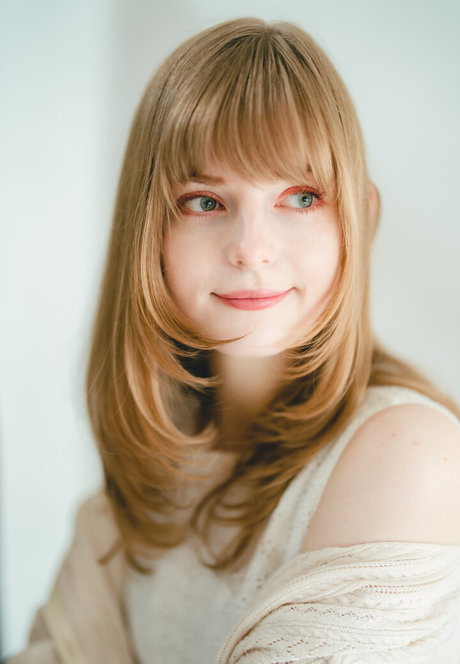 Photo nue de fuite OnlyFans de Ella Freya