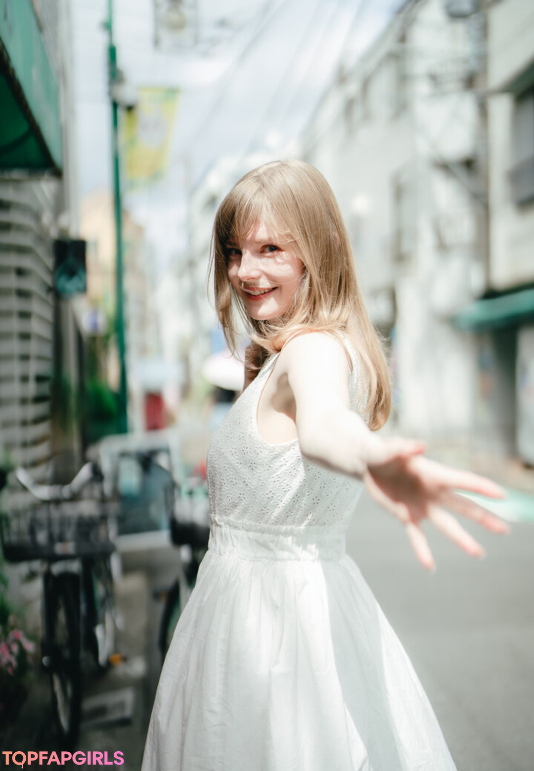 Photo nue de fuite OnlyFans de Ella Freya #504 Photo nue de fuite OnlyFans de Ella Freya #504