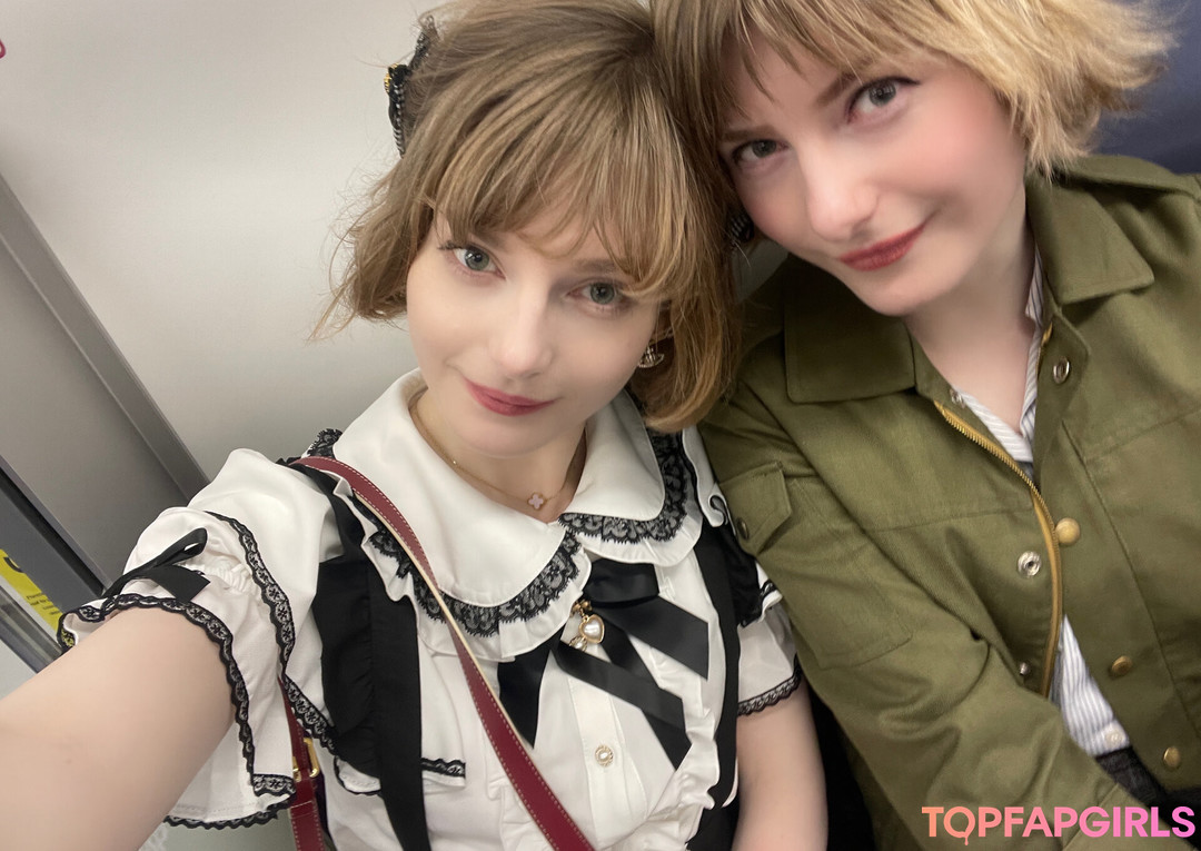 Photo nue de fuite OnlyFans de Ella Freya #519 Photo nue de fuite OnlyFans de Ella Freya #519