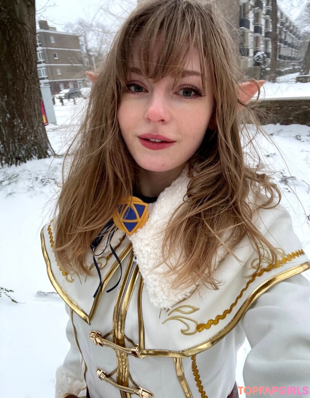 Photo nue de fuite OnlyFans de Ella Freya #522 Photo nue de fuite OnlyFans de Ella Freya #522
