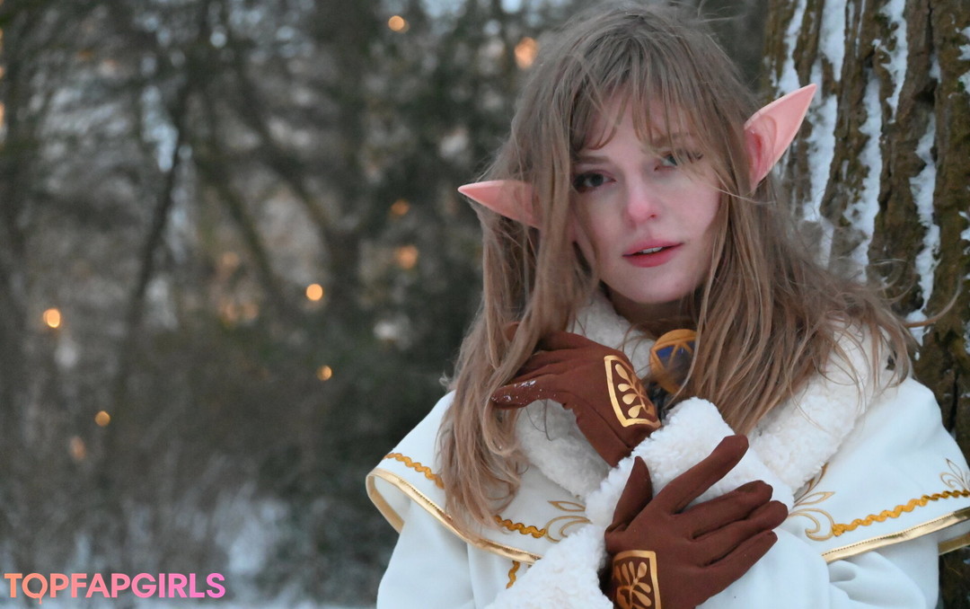 Photo nue de fuite OnlyFans de Ella Freya #545 Photo nue de fuite OnlyFans de Ella Freya #545