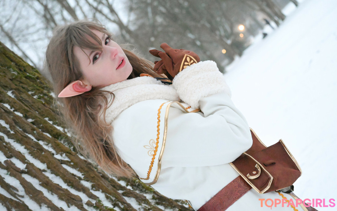 Photo nue de fuite OnlyFans de Ella Freya #549 Photo nue de fuite OnlyFans de Ella Freya #549