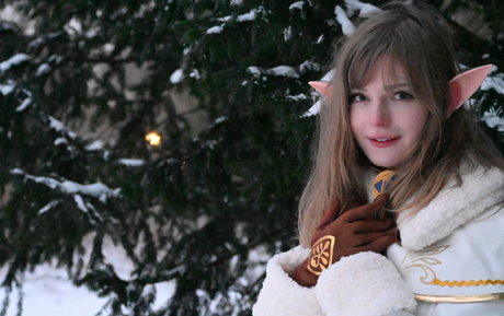 Ella Freya