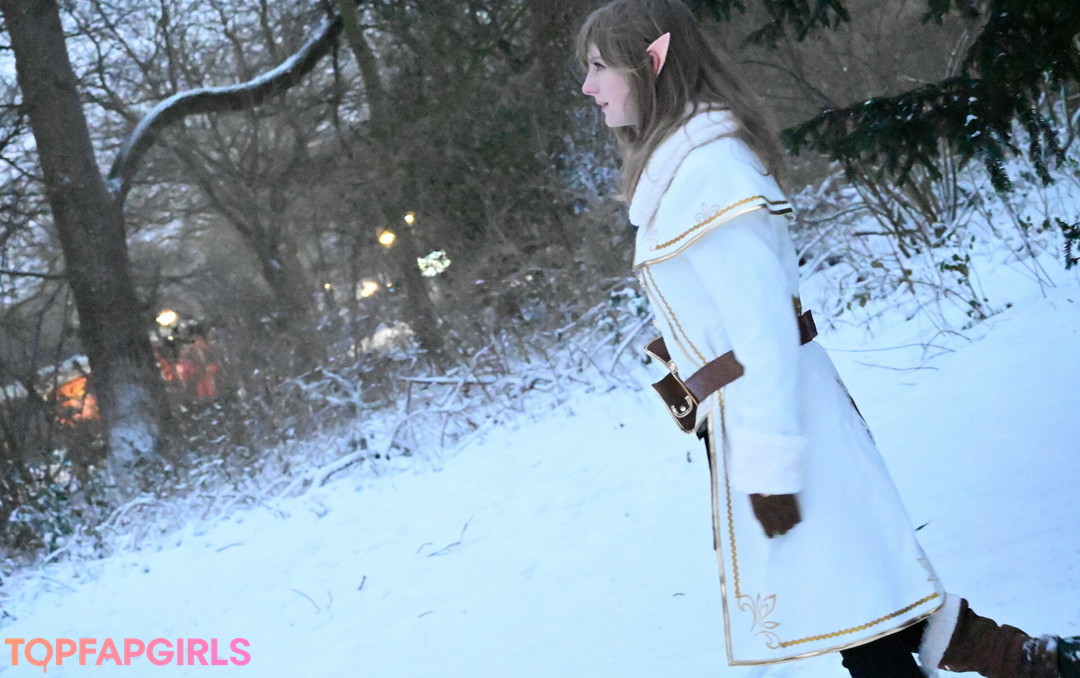 Photo nue de fuite OnlyFans de Ella Freya #560 Photo nue de fuite OnlyFans de Ella Freya #560