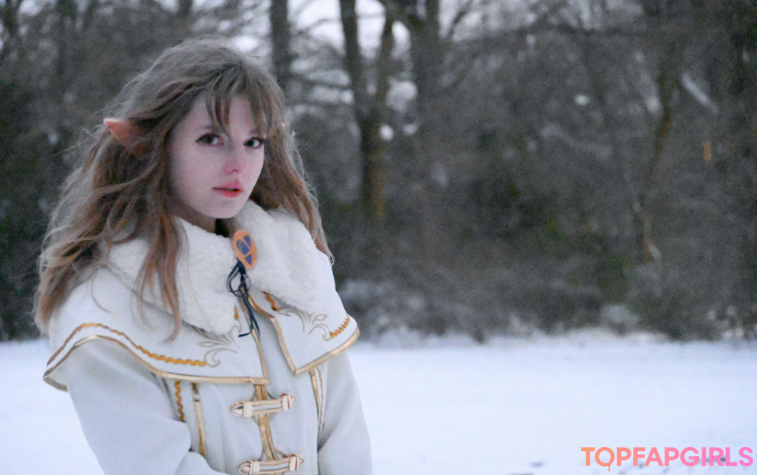 Photo nue de fuite OnlyFans de Ella Freya #568 Photo nue de fuite OnlyFans de Ella Freya #568