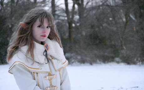 Ella Freya