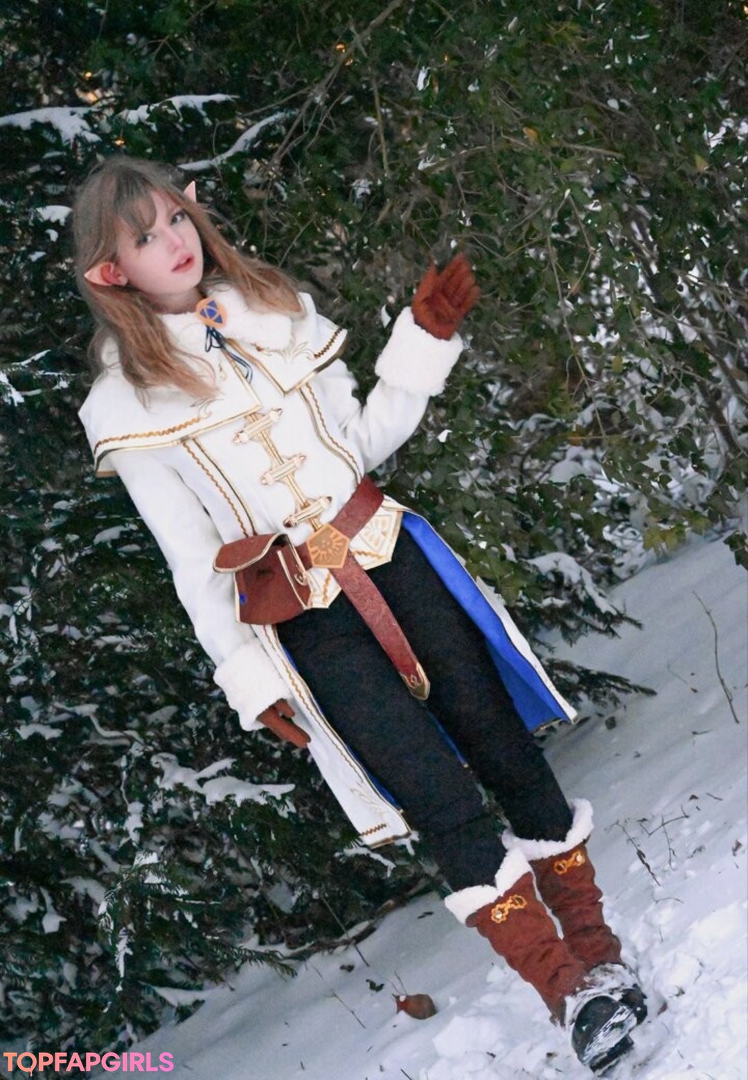 Photo nue de fuite OnlyFans de Ella Freya #570 Photo nue de fuite OnlyFans de Ella Freya #570