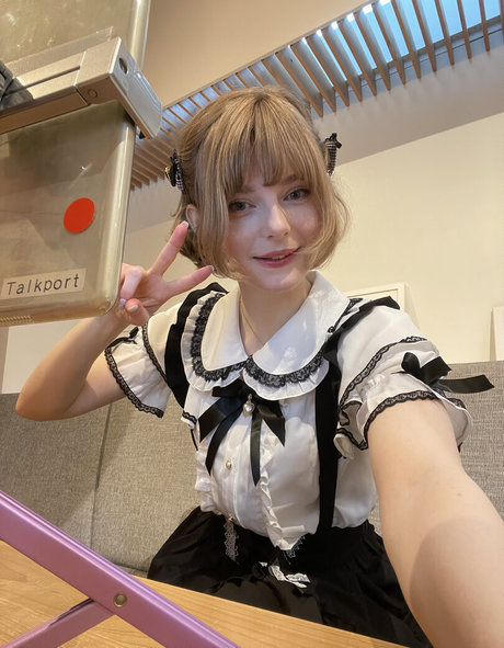 Ella Freya