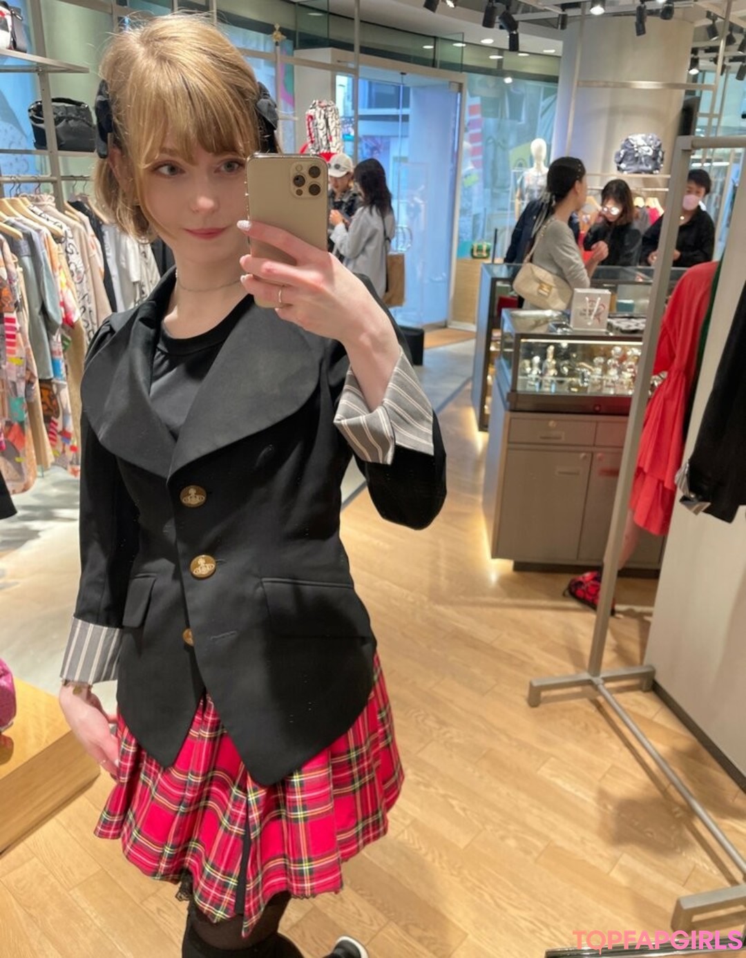 Photo nue de fuite OnlyFans de Ella Freya #614 Photo nue de fuite OnlyFans de Ella Freya #614