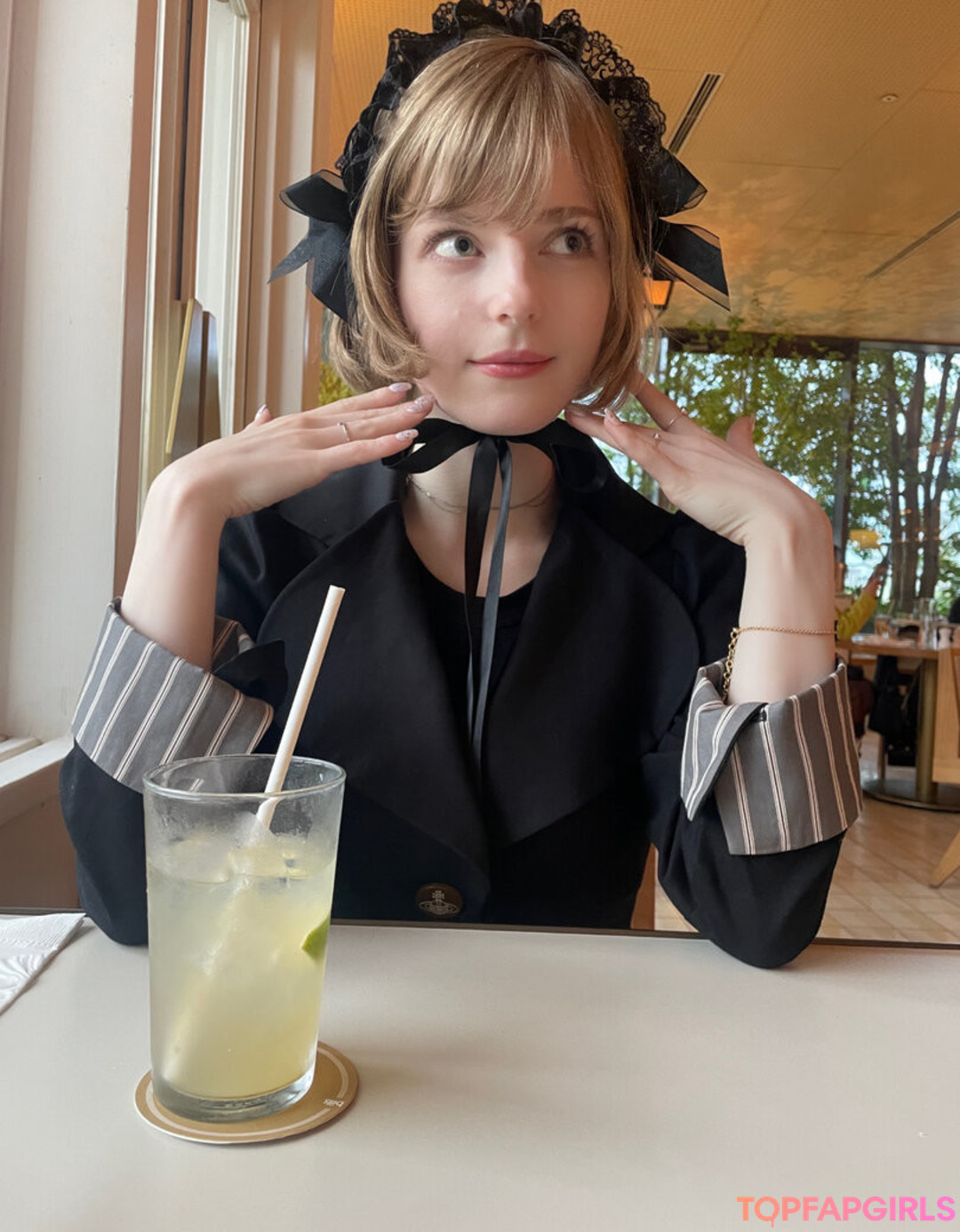 Photo nue de fuite OnlyFans de Ella Freya #619 Photo nue de fuite OnlyFans de Ella Freya #619