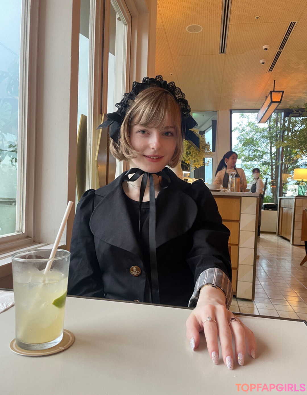 Photo nue de fuite OnlyFans de Ella Freya #622 Photo nue de fuite OnlyFans de Ella Freya #622