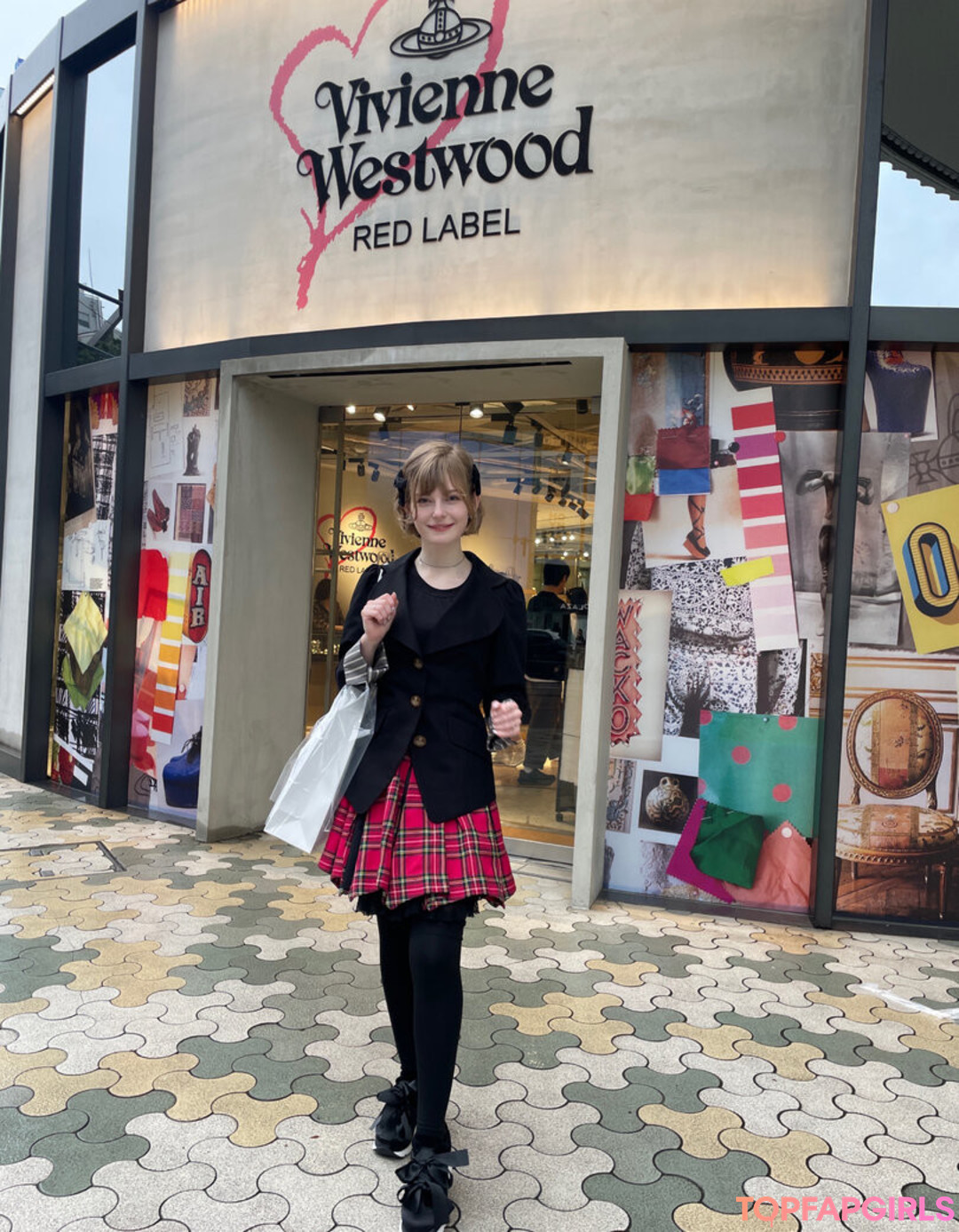 Photo nue de fuite OnlyFans de Ella Freya #625 Photo nue de fuite OnlyFans de Ella Freya #625