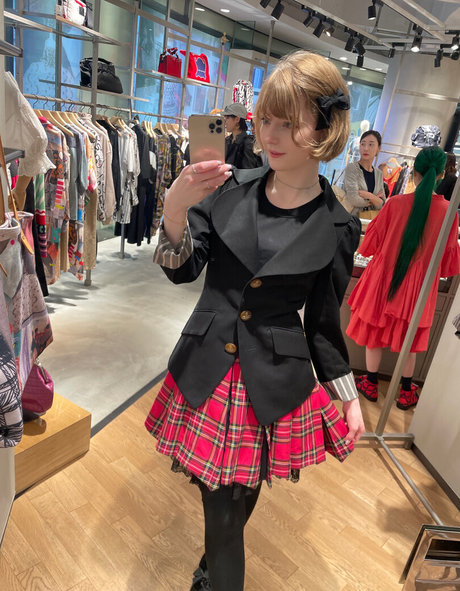 Ella Freya
