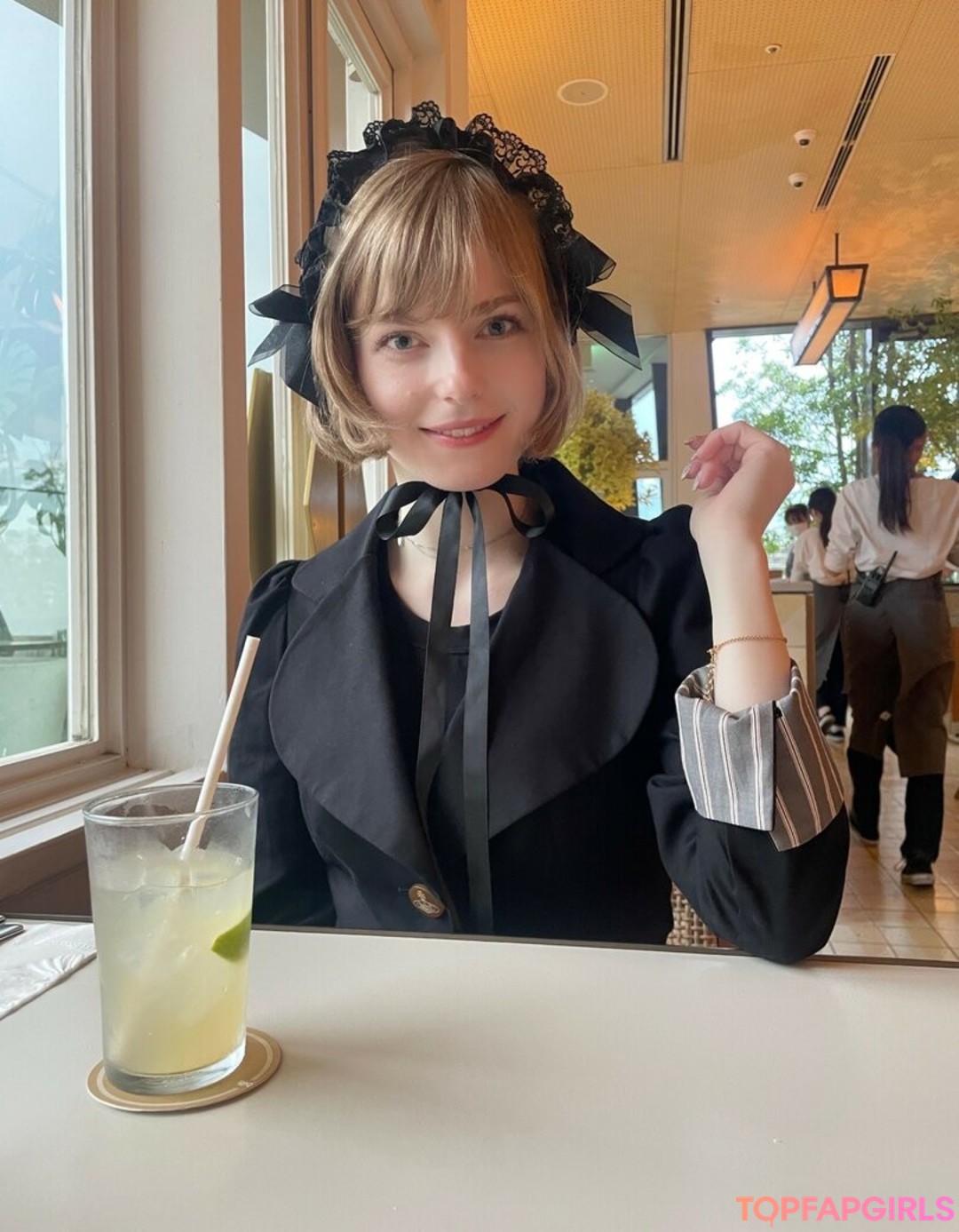 Photo nue de fuite OnlyFans de Ella Freya #627 Photo nue de fuite OnlyFans de Ella Freya #627