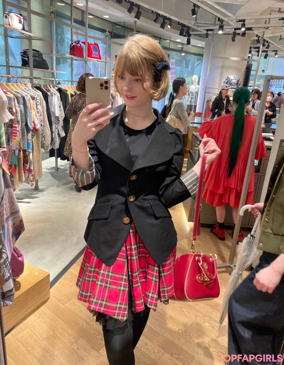 Photo nue de fuite OnlyFans de Ella Freya #632 Photo nue de fuite OnlyFans de Ella Freya #632