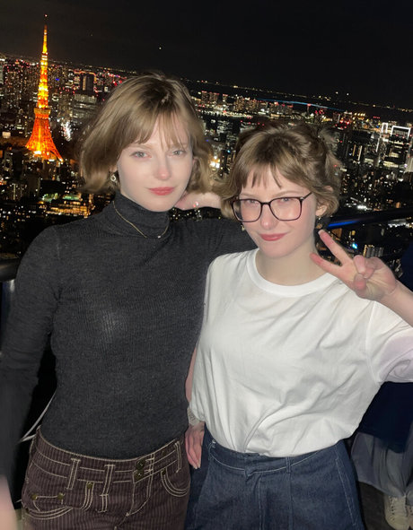 Ella Freya