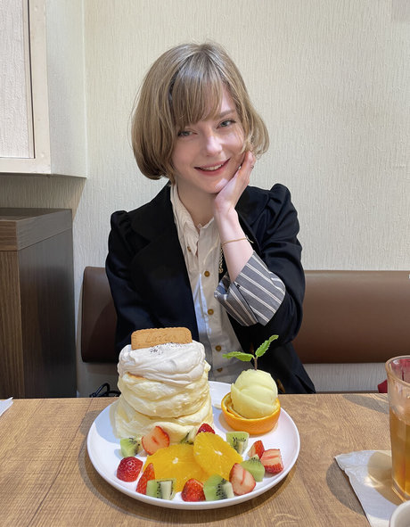 Ella Freya