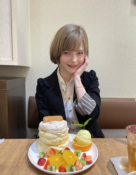 Ella Freya