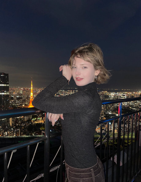 Ella Freya