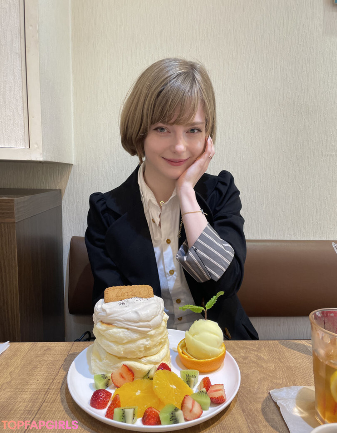 Photo nue de fuite OnlyFans de Ella Freya #647 Photo nue de fuite OnlyFans de Ella Freya #647