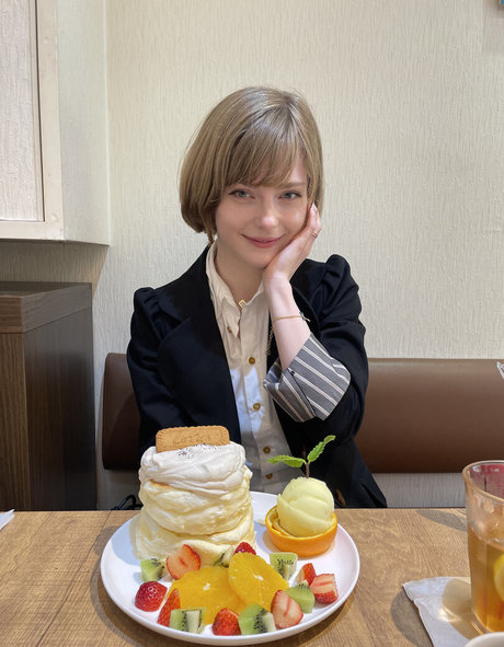 Ella Freya