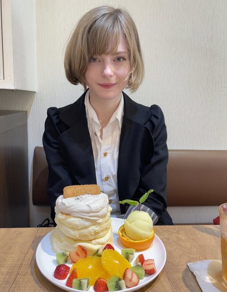 Ella Freya