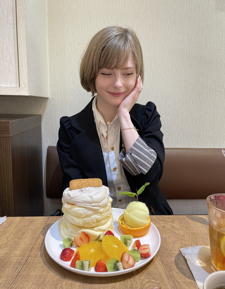 Ella Freya