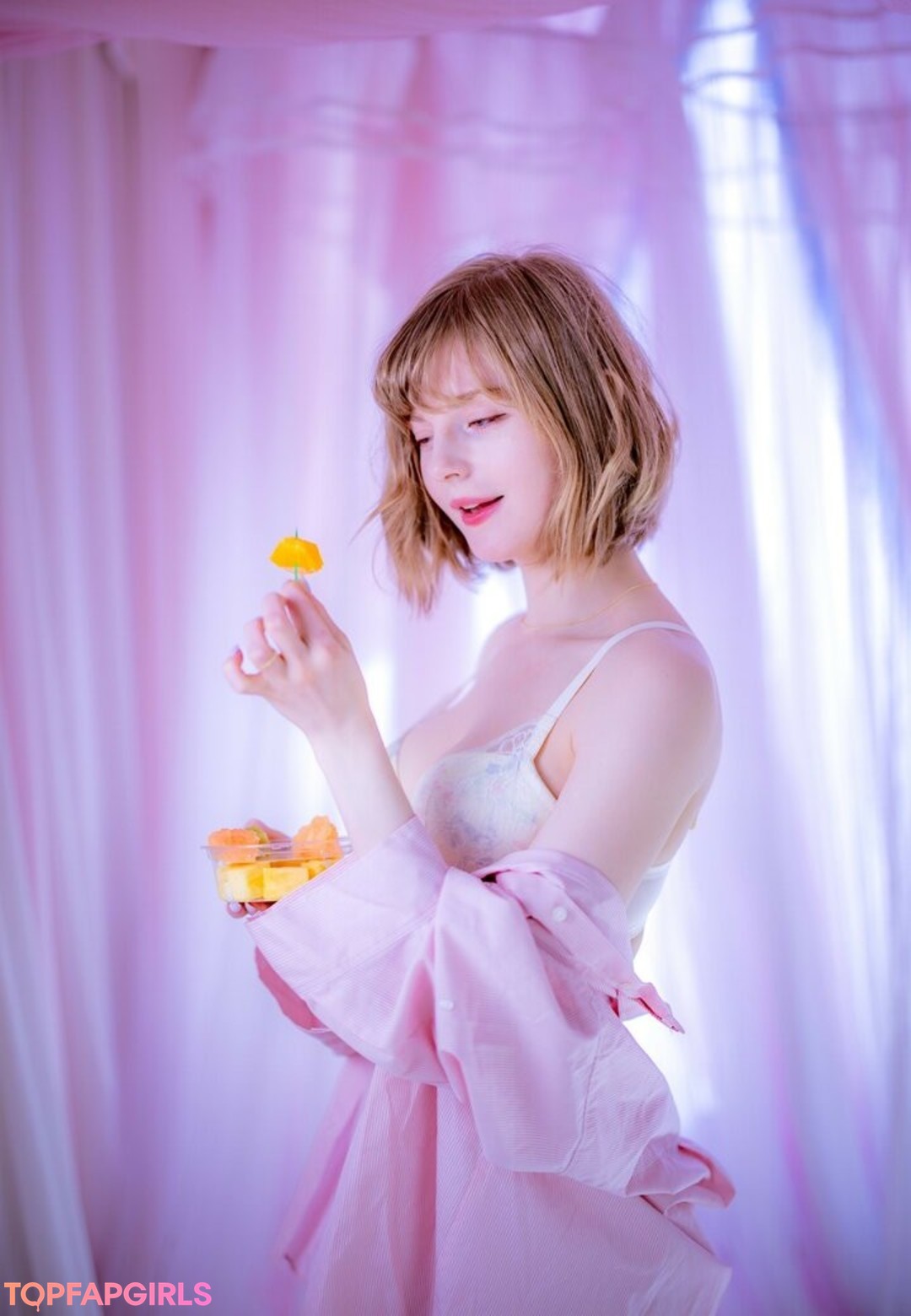 Photo nue de fuite OnlyFans de Ella Freya #658 Photo nue de fuite OnlyFans de Ella Freya #658