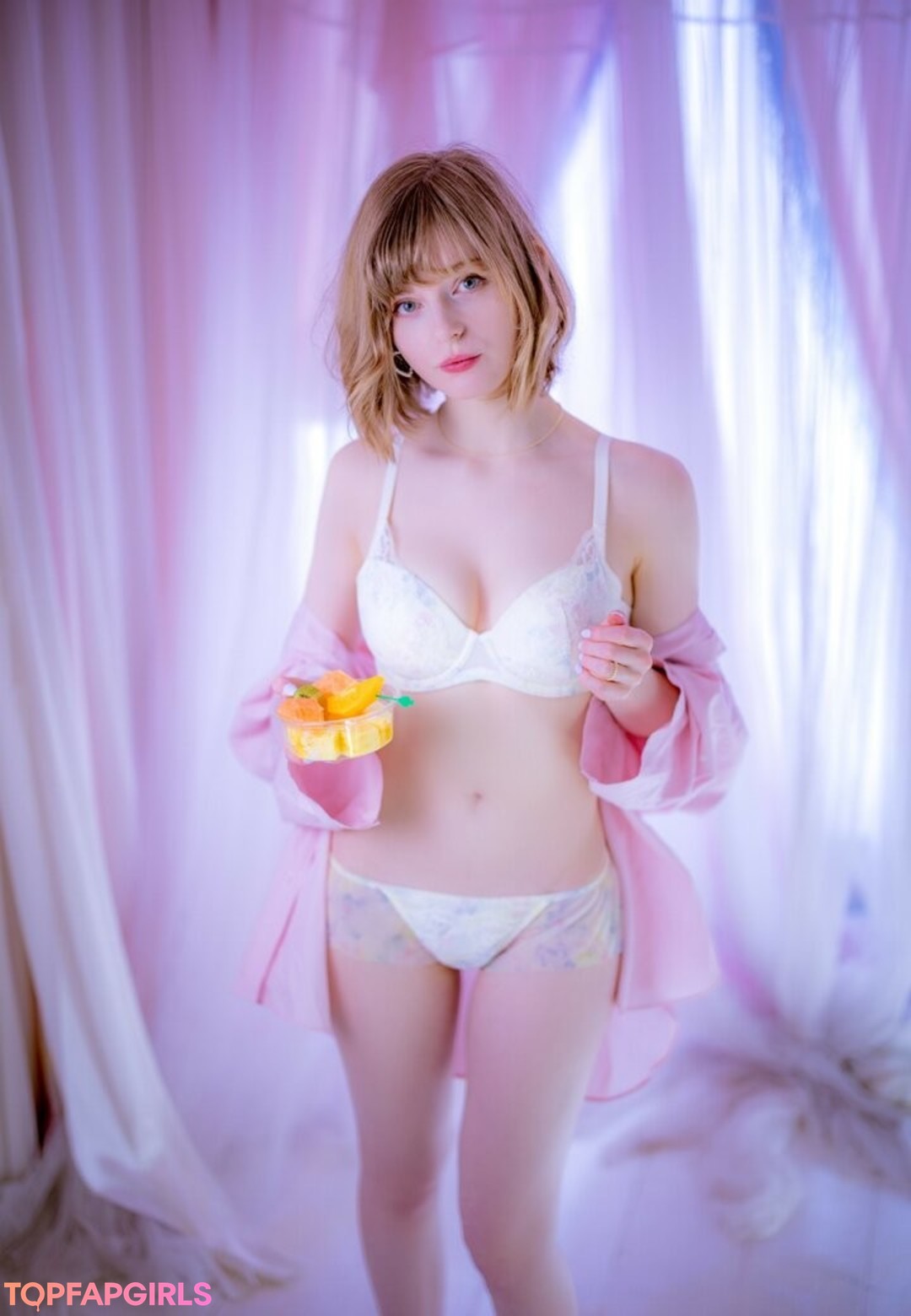 Photo nue de fuite OnlyFans de Ella Freya #666 Photo nue de fuite OnlyFans de Ella Freya #666