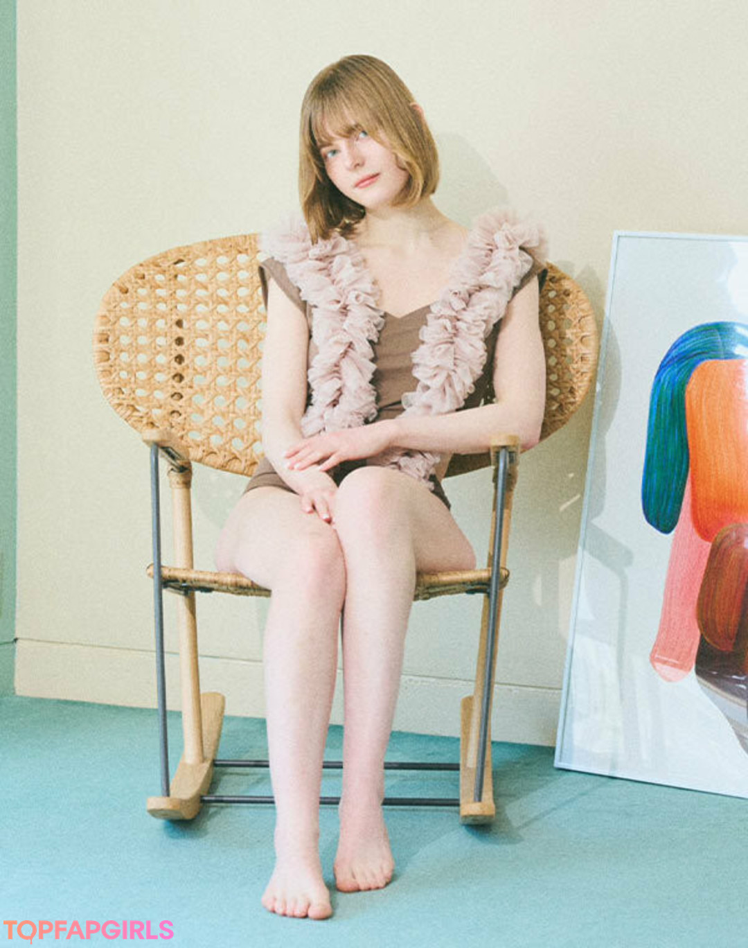Photo nue de fuite OnlyFans de Ella Freya #751 Photo nue de fuite OnlyFans de Ella Freya #751