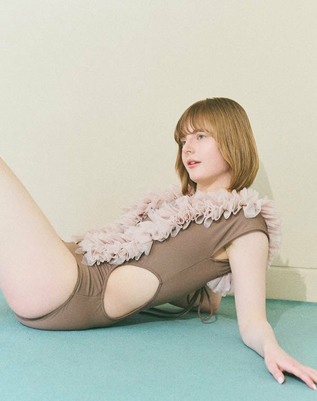 Ella Freya