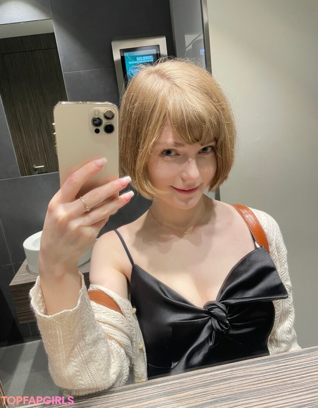 Photo nue de fuite OnlyFans de Ella Freya #770 Photo nue de fuite OnlyFans de Ella Freya #770