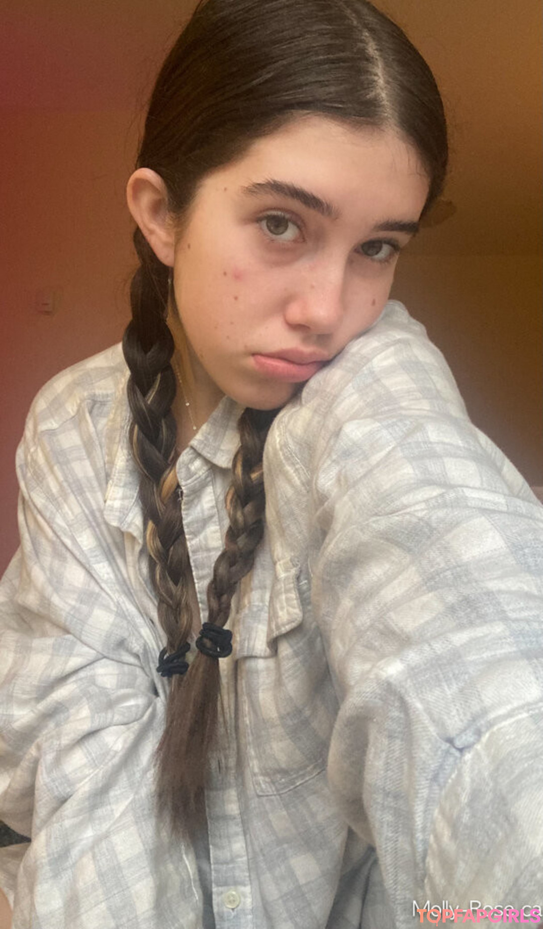 Photo nue de fuite OnlyFans de Itsmollyyyroseagain #188 Photo nue de fuite OnlyFans de Itsmollyyyroseagain #188
